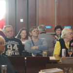 K hospodě patří harmonika, říká 91letý Vladimír Bláha. Na setkání harmonikářů nechyběl ani letos