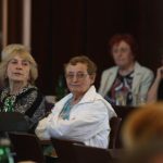 K hospodě patří harmonika, říká 91letý Vladimír Bláha. Na setkání harmonikářů nechyběl ani letos