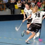 Písecké florbalistky nestačily na soupeřky z Vítkovic