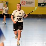 Písecké florbalistky nestačily na soupeřky z Vítkovic
