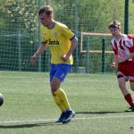 Písecké dorosty si poradily s týmy středoškolské Plzně