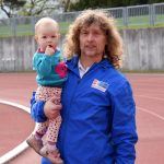 VIDEO: Petr Hošna trénoval na Pražský maraton