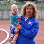 VIDEO: Petr Hošna trénoval na Pražský maraton