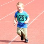 VIDEO: Petr Hošna trénoval na Pražský maraton