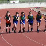 VIDEO: Petr Hošna trénoval na Pražský maraton