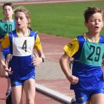 VIDEO: Petr Hošna trénoval na Pražský maraton