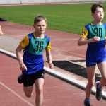 VIDEO: Petr Hošna trénoval na Pražský maraton