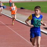 VIDEO: Petr Hošna trénoval na Pražský maraton
