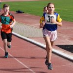 VIDEO: Petr Hošna trénoval na Pražský maraton