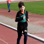 VIDEO: Petr Hošna trénoval na Pražský maraton
