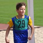 VIDEO: Petr Hošna trénoval na Pražský maraton