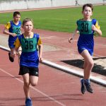 VIDEO: Petr Hošna trénoval na Pražský maraton