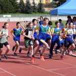 VIDEO: Petr Hošna trénoval na Pražský maraton