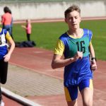VIDEO: Petr Hošna trénoval na Pražský maraton