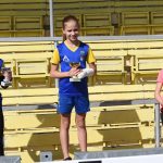 VIDEO: Petr Hošna trénoval na Pražský maraton