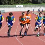 VIDEO: Petr Hošna trénoval na Pražský maraton