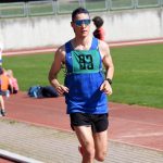 VIDEO: Petr Hošna trénoval na Pražský maraton