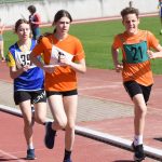 VIDEO: Petr Hošna trénoval na Pražský maraton