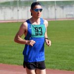 VIDEO: Petr Hošna trénoval na Pražský maraton