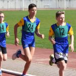 VIDEO: Petr Hošna trénoval na Pražský maraton