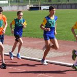 VIDEO: Petr Hošna trénoval na Pražský maraton