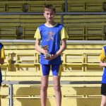 VIDEO: Petr Hošna trénoval na Pražský maraton