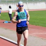 VIDEO: Petr Hošna trénoval na Pražský maraton