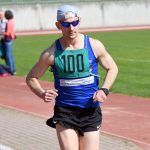 VIDEO: Petr Hošna trénoval na Pražský maraton