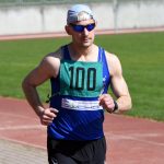 VIDEO: Petr Hošna trénoval na Pražský maraton