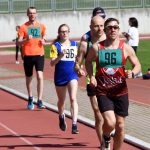 VIDEO: Petr Hošna trénoval na Pražský maraton