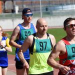 VIDEO: Petr Hošna trénoval na Pražský maraton