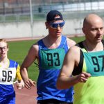 VIDEO: Petr Hošna trénoval na Pražský maraton