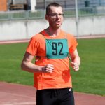 VIDEO: Petr Hošna trénoval na Pražský maraton