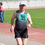 VIDEO: Petr Hošna trénoval na Pražský maraton