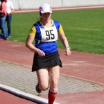 VIDEO: Petr Hošna trénoval na Pražský maraton