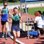 VIDEO: Petr Hošna trénoval na Pražský maraton