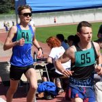 VIDEO: Petr Hošna trénoval na Pražský maraton