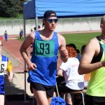 VIDEO: Petr Hošna trénoval na Pražský maraton