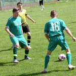 VIDEO: V první půli oba týmy vystřílely všechny náboje
