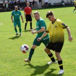 VIDEO: V první půli oba týmy vystřílely všechny náboje