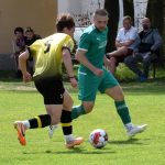 VIDEO: V první půli oba týmy vystřílely všechny náboje
