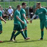 VIDEO: V první půli oba týmy vystřílely všechny náboje