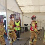 Na Czech Rescue Challenge v Milevsku soutěžily evropské týmy. Domácí tým byl úspěšný
