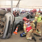Na Czech Rescue Challenge v Milevsku soutěžily evropské týmy. Domácí tým byl úspěšný