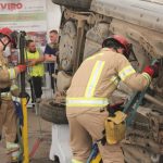 Na Czech Rescue Challenge v Milevsku soutěžily evropské týmy. Domácí tým byl úspěšný