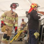 Na Czech Rescue Challenge v Milevsku soutěžily evropské týmy. Domácí tým byl úspěšný