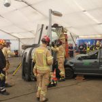 Na Czech Rescue Challenge v Milevsku soutěžily evropské týmy. Domácí tým byl úspěšný