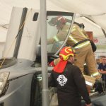 Na Czech Rescue Challenge v Milevsku soutěžily evropské týmy. Domácí tým byl úspěšný