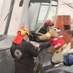 Na Czech Rescue Challenge v Milevsku soutěžily evropské týmy. Domácí tým byl úspěšný