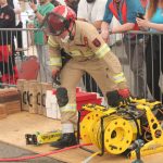 Na Czech Rescue Challenge v Milevsku soutěžily evropské týmy. Domácí tým byl úspěšný